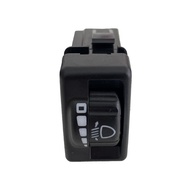 ZEGAO | Hazard Fog Light DPF Adjustment Switch