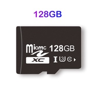 C10-U3 High-speed High-quality Micro SD Card TF Card 8GB/16GB/32GB/64GB/128GB/256GB/512GB Memory Car