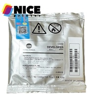 High Quality Developer for KONICA BH363 423 283 223 7828 7823 DV411 Best Quality Weight: 300 grams