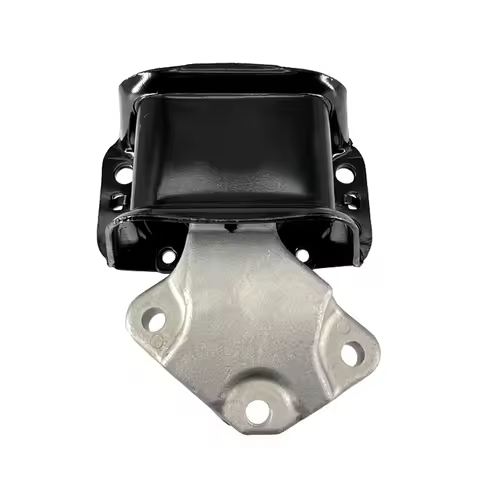Engine Mount Shock Absorber Right Front Fixed Positioner Cushion New Accessories 1807GF For Peugeot 