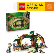 LEGO Wicked 75687 Elphabas Retreat  (228 Pieces)