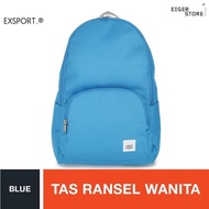 E.xsport Callie 1.0 Backpack - Blue
