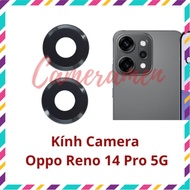 Oppo Reno 14 Pro / Reno14 Pro / Reno 14Pro 5G Camera Glass