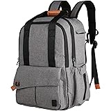 Ferlin BACKPACK DIAPER BAG