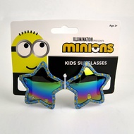 Minion Kids Sunglasses (Star)