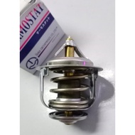 THERMOSTAT WV48B-82 FOR TOYOTA AE80,AE92,AE101,AE111, EP70, EE80, CAMRY ST171,ST150,CT140,N16