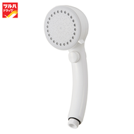 KUDOS ฝักบัวเฉพาะหัว 2 ฟังก์ชั่น (MIST) สีเทา/KUDOS MIST STOP SHOWER HEAD-GRAY COLOR