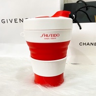 Shiseido Foldable Cup