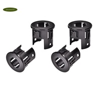 4 Pcs Parking Radar Bracket 5LS52TZZAA for  Ram 1500 2500 3500 2014 2015 2016 2017 2018