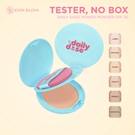 EB DAILY DOSE POWER POWDER [TESTER, NO BOX, SEALED & UNUSED]