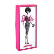 Barbie: Barbie Signature Silkstone 1961 Brownette Bubblecut (BBD76)