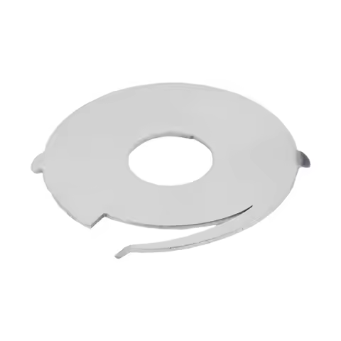 Baitcasting for Reel Fishing Drag Clicker Carbon Brake Pad Clicker Washer Easy Installation Efficien
