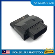 HONDA DASH2-FI DASH110 2 FI DASH NEW FI ECU STANDARD [ VTC ]