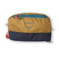 osprey OSPREY Little Eagle Daylight ความจุขนาดใหญ่ถุงซักผ้าเบ็ดเตล็ด 4L กระเป๋าเครื่องสำอางเดินป่ากล