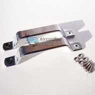 AAC Beetle Door Pull Handles - Pair Volkswagen Beetle Type 1 VW Classic Bug