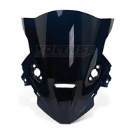 Suitable for Spring Breeze 675SR 675SR-R Modified Windshield Competitive Windshield Heightened Winds