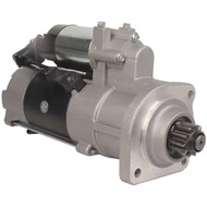Automotive Starter Motor Auto Starter for Mazda2 ZJ-VE ZJ46 1.3 2007-2015 M0T32771 P53T18400 For MAZ