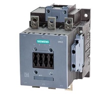 SIEMENS 3RT5055 Contactors