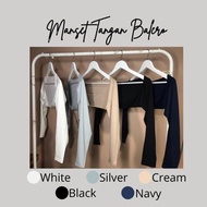 Balero Crop Top Cuff bolero Hand CuffWanita