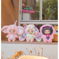 BLIND BOX BABY THREE LIILA’S ZOO 600% - BABY THREE BLIND BOX 600% GENUINE)