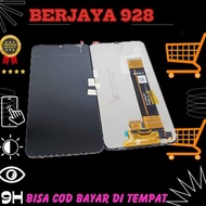 LCD TOUCHSCREEN SAMSUNG A23 5G / A236 FULLSET ORIGINAL NEW