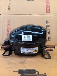 คอมเพรสเซอร์ ตู้เย็น มือสอง ซัมซุง รุ่น NI34T9102AD R600 อินวอเตอร์