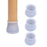Ratudeli TABLE CHAIR FOOT PROTECTOR SAFETY FURNITURE SAFETY TABLE LEGS