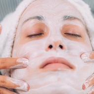 光彩能量微藻杏仁酸|男女適用|禮物卷|高雄做臉|高雄美容