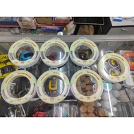 Dupont Nylon Monofilament Leader 100yds <USA>