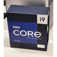Intel Core i9 13900KS
