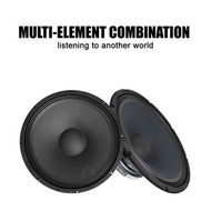 ❀ ✱ TOSUNRA SPEAKER 15 inches 500W Car Subwoofer amplifier accessories Speakers horn 38Hz-2.8KHz 15