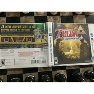 used game the legend of zelda a link between worlds for new 3ds 2ds n3ds n2ds