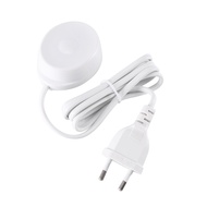 1 PCS Electric Toothbrush Replacement Charger Parts Accessories for Braun Oral B IO7 IO8 IO9 Series Electric Toothbrush Power Adapter EU Plug