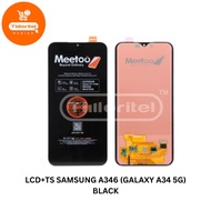 LCD TOUCSCREEN SAMSUNG A346 (GALAXY A34 5G) BLACK