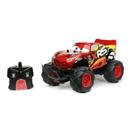 [Sold] Jada RC Disney Pixar - 1:14 Cars Lightning McQueen 反斗車王遙控車：閃電王麥昆 越野車