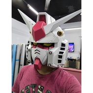 BN Head Collection Gundam Helmet