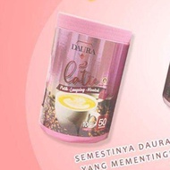 dan mengatur fungsi badan ✼Daura CoffeeCoklatLatte 100 ORIGINAL HQ Viral ☃