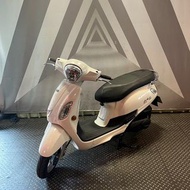 【保固車】【0元交車】2017年 KYMCO 光陽 LIKE 125 LIKE125 機車 前碟後鼓