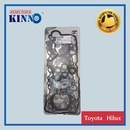 [READY STOCK]  KINNO Toyota Hilux  TOPSET Toyota Hilux D4D KUN25 2.5 16V (D) 2KD-FTV