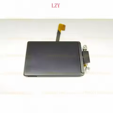 compatible for Panasonic Lumix DC-S5M2 S5 II LCD Assy Display Screen Hinge Cable Part