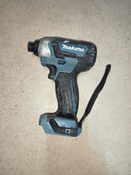 Makana 12V 鋰電衝擊起子機 ET111