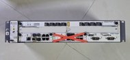 OLT MA5608T WITH SFP PON 8/16 PORT  (USED)