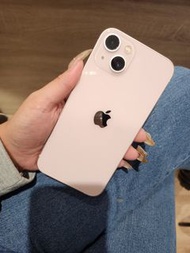 下殺價iphone 13 256粉