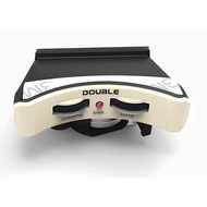 Double Sound hole pickup for ukulele,ukulele pickups double C1U/C2U ukulele pickup