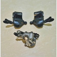 Mini Groupset 2x9speed
