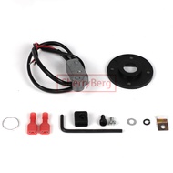 cod SherryBerg Distributor Electrical IGNITION KIT for EMPI 9432 ACCU FIRE ELECTRONIC kit for VW BUG