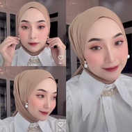 HIJAB earrings pearl earring