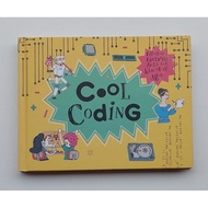 English Book Cool Coding 111Page