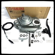 Yamaha VEGA ZR/JUPITER Z115 Clutch Body Yamaha Motor Accessories