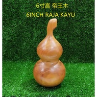 R RAJA KAYU LABU Imperial Wood Gourd